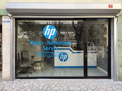 Hp Servis