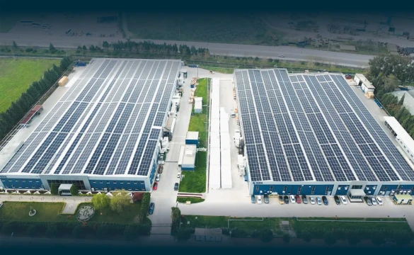 Hsa Enerji A.ş.
