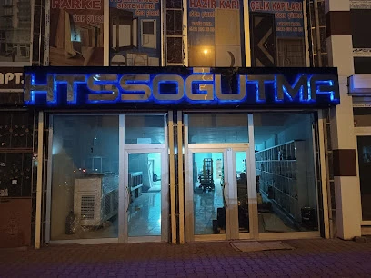 Hts Soğutma