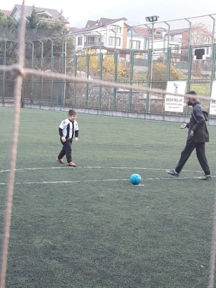 Hüdavendigar Spor Tesisleri