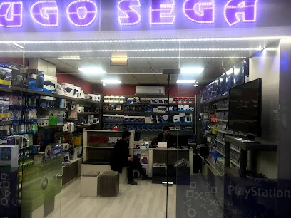 Hugo Sega