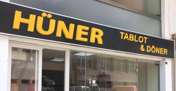 Hüner Tabldot