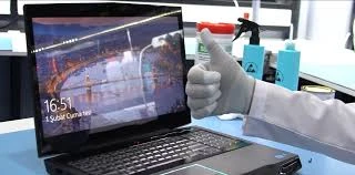 Hurma Pc Servis