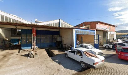 Hüseyin Usta