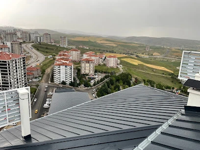 Huzur Çatı