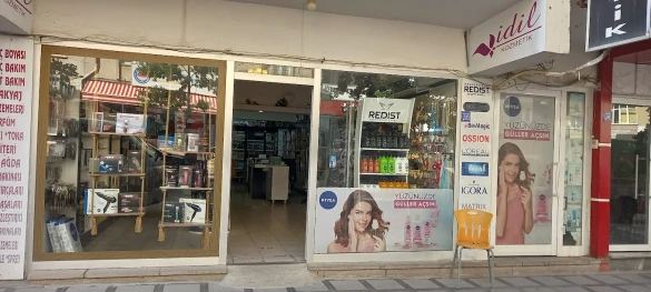İdil Kozmetik
