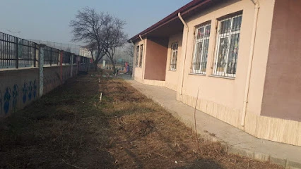 Iğdır Anaokulu