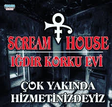 Iğdır Korku Evi
