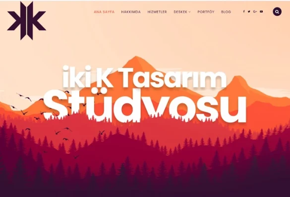 İki K Tasarım