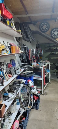 İki Teker Bisiklet Bisiklet Dünyası