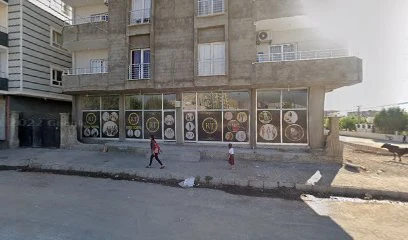 İklim Metal Silopi
