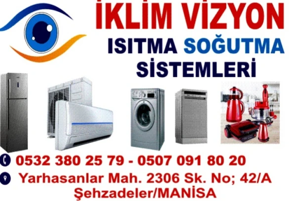 İklimvizyon