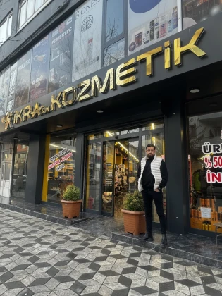 İkra Kozmetik