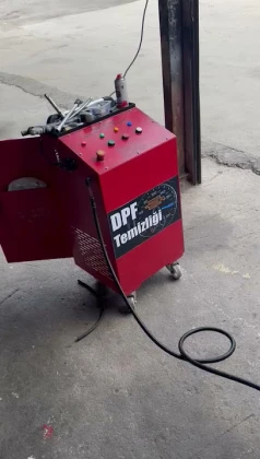 İlçi Otomotiv