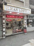 İlhan Lostra