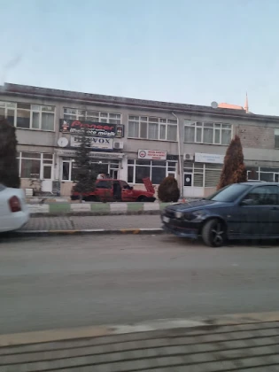 İlhan Oto Müzik