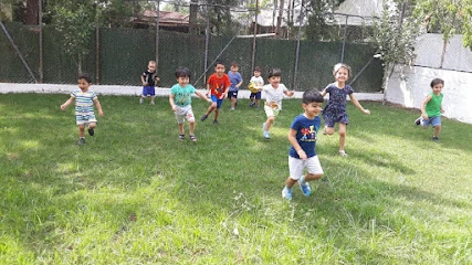 İlk Adım Kreş