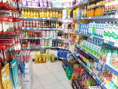 İlker Market