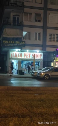 İlkim Pet Shop