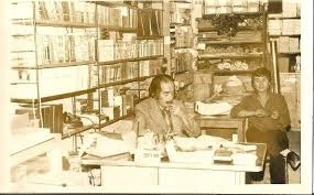 İlksahaf Kitabevi