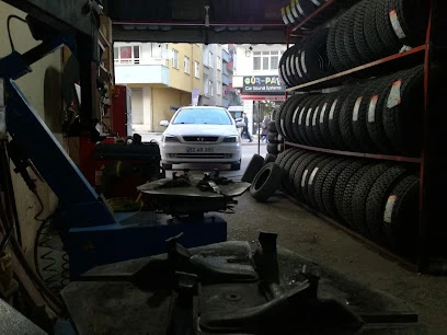 Inan Oto Lastik