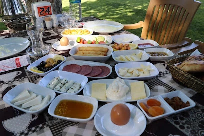 İncek Kahvaltı