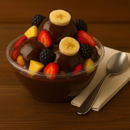 İnci Profiterol