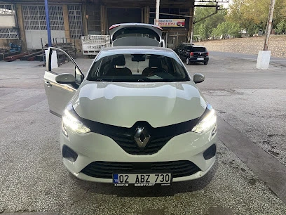 İpek Otomotiv