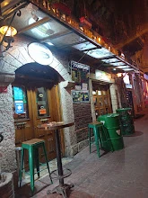 Irish Pub The James Joyce İstanbul