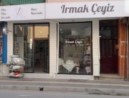 Irmak Çeyiz