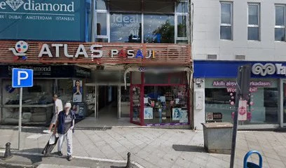 Işıl Parfümeri