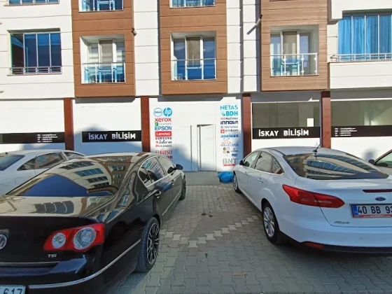 İskay Bilişim