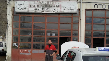 İsmail Çınar Oto Elektrik Bayburt - Bayburt Merkez - 1