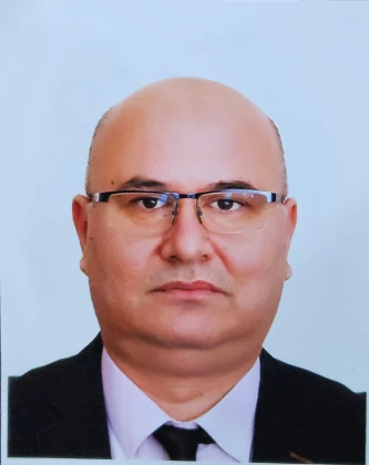 İsmet Bilici