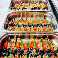Isparta Tabldot Yemek