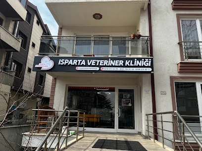 Isparta Veteriner Kliniği