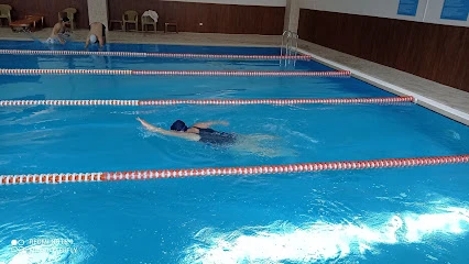İstanbul Fitness A