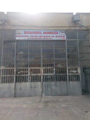İstanbul Mobilya