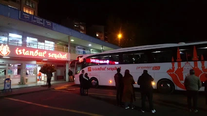 İstanbul Seyahat