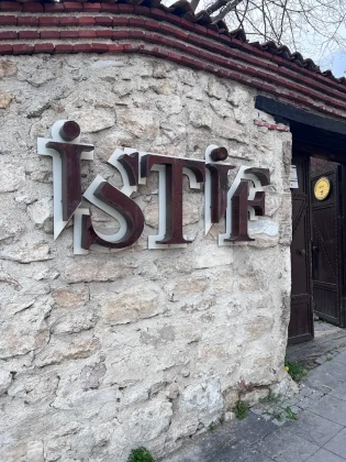 İstif İrish Pub