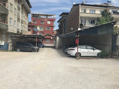 İstklal Otopark