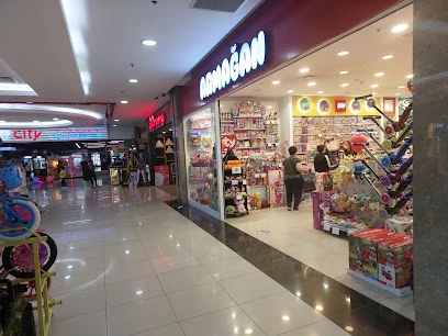 Iyaşpark Avm