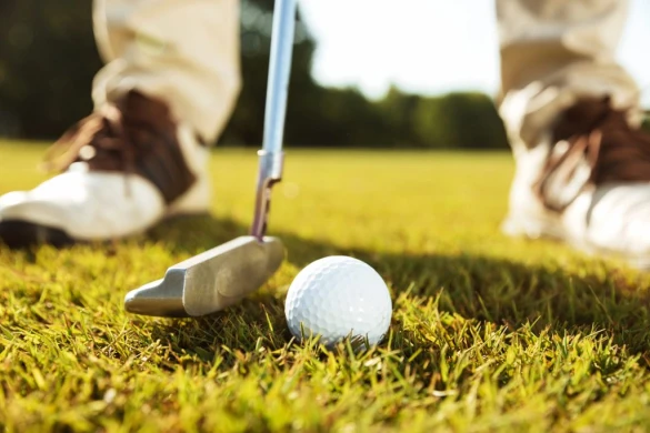 İzmir Golf Club