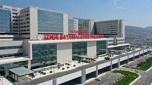 İzmir Şehir Hastanesi