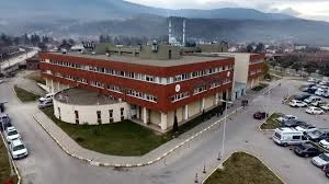İzzet Baysal Fizik Tedavi Ve Rehabilitasyon Eğitim Ve Araştırma Hastanesi