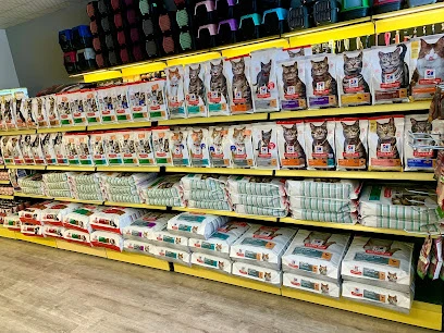 Jetpet Market