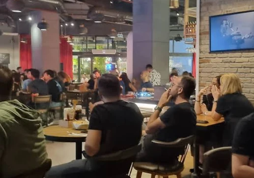 Jj Pub Adana