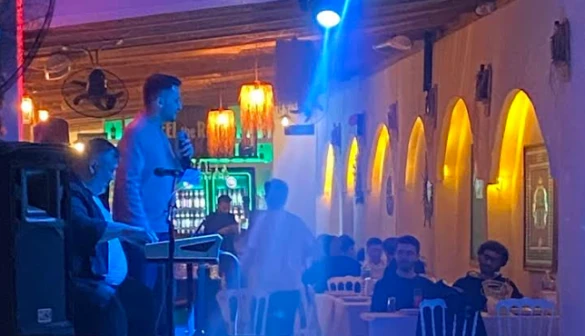 Joker Pub Sinop