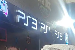 Joystick Ps5 Kars