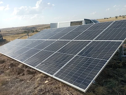 Kaan Teknik Solar Enerji İnş. Taah.san.tic.ltd.şti